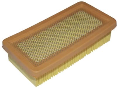 Luftfilter für Tecumseh, 134 x 69 x 32 mm Luftfilter für Tecumseh, 134 x 69 x 32 mm
