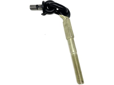 Kettenschraube Unterlenker, links für Deutz-Fahr D2807-D5207 + 07C-Serie, DX 3.10 SC + VC Kettenschraube Unterlenker, links für Deutz-Fahr D2807-D5207 + 07C-Serie, DX 3.10 SC + VC
