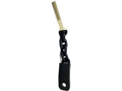 Kettenschraube Achstrichter, links für Deutz-Fahr D6007-D6907 + 07C-Serie Kettenschraube Achstrichter, links für Deutz-Fahr D6007-D6907 + 07C-Serie