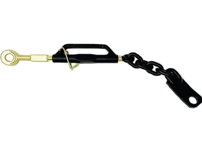 Spannkette Unterlenker, links für Deutz-Fahr D6807- D7807 + 07C-Serie Spannkette Unterlenker, links für Deutz-Fahr D6807- D7807 + 07C-Serie