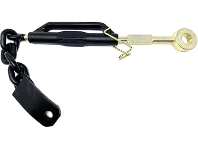 Spannkette Unterlenker, links für Deutz-Fahr D6007- D6907 + 07C-Serie Spannkette Unterlenker, links für Deutz-Fahr D6007- D6907 + 07C-Serie