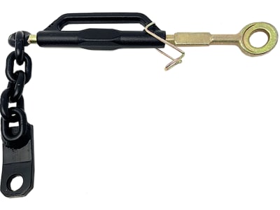 Spannkette Unterlenker, rechts für Deutz-Fahr D6807- D7807 + 07C-Serie Spannkette Unterlenker, rechts für Deutz-Fahr D6807- D7807 + 07C-Serie