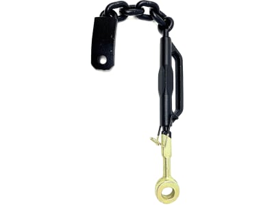 Spannkette Unterlenker, rechts für Deutz-Fahr D6007- D6907 + 07C-Serie Spannkette Unterlenker, rechts für Deutz-Fahr D6007- D6907 + 07C-Serie