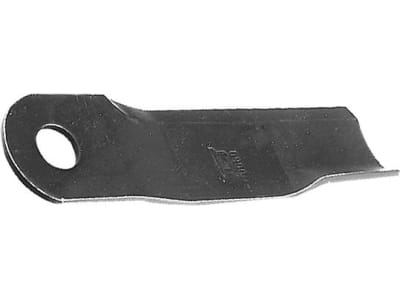 Rasenmähermesser 220 mm, ZB rund, 20,4 mm, linksdrehend, mit Flügel, für Aufsitzmäher Motec FGT 700 Rasenmähermesser 220 mm, ZB rund, 20,4 mm, linksdrehend, mit Flügel, für Aufsitzmäher Motec FGT 700