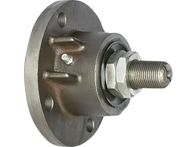 Industriehof® Scheibenlager , , Lochkreis 86 mm Industriehof® Scheibenlager , , Lochkreis 86 mm
