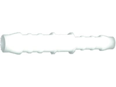 Schlauchverbinder "GRS" gerade, reduziert, POM (Acetal Copolymerisat), weiß Schlauchverbinder "GRS" gerade, reduziert, POM (Acetal Copolymerisat), weiß