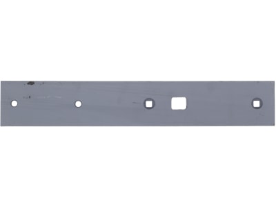 Anlage, links/rechts, geschnittene Ware, W 38 L, für Widder Anlage, links/rechts, geschnittene Ware, W 38 L, für Widder