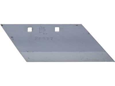 Düngereinlegerschar links/rechts, geschnittene Ware, 26018/26017 für Pflug Niemeyer Düngereinlegerschar links/rechts, geschnittene Ware, 26018/26017 für Pflug Niemeyer