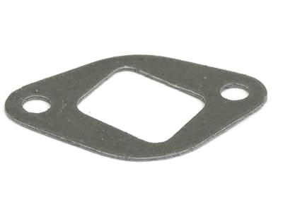 Krümmerdichtung, 2 Loch M 10, für Verbindung Krümmer/Auspuffstutzen Landini, Leyland, Massey Ferguson, Perkins Motor: A3.152, AD3.152 Krümmerdichtung, 2 Loch M 10, für Verbindung Krümmer/Auspuffstutzen Landini, Leyland, Massey Ferguson, Perkins Motor: A3.152, AD3.152