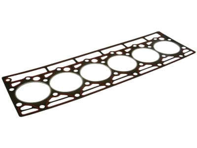 Zylinderkopfdichtung 1,80 mm, 6 Zylinder, Motor D310; D358; DT358; DT402, für Traktor Case IH