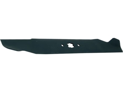 Rasenmähermesser 455 mm, ZB rund, 4 Nasen, AB rund, 7,5 mm, für Rasenmäher MTD 18"-Mähwerk Golf Iron, Gutbrod Rasenmähermesser 455 mm, ZB rund, 4 Nasen, AB rund, 7,5 mm, für Rasenmäher MTD 18"-Mähwerk Golf Iron, Gutbrod