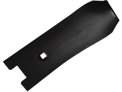 Industriehof® Leitblech neu 292 x 100 x 8 mm für Kerner, 101.KER-04 Industriehof® Leitblech neu 292 x 100 x 8 mm für Kerner, 101.KER-04