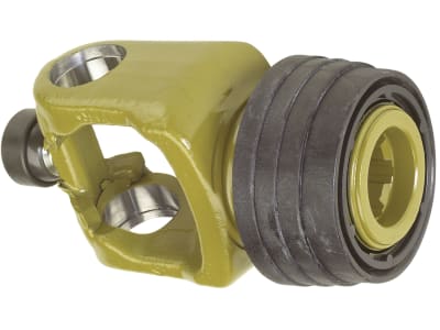 Walterscheid Weitwinkelanschlussgabel "QSG P" PW80° mit Ziehverschlussautomatik Walterscheid Weitwinkelanschlussgabel "QSG P" PW80° mit Ziehverschlussautomatik