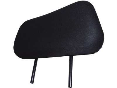 Rückenverlängerung Stoff für "Parvus 814L", "Parvus Vario M" Rückenverlängerung Stoff für "Parvus 814L", "Parvus Vario M"
