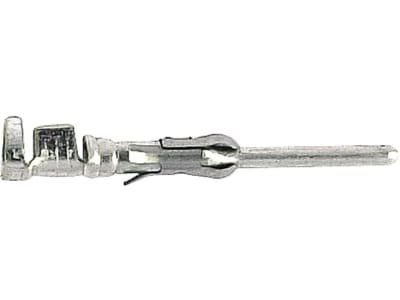 Herth + Buss Crimpverbinder "AMP Tyco Type III+" Rundstecker 1,6 mm, Kabel 0,5 – 1,5 mm², 50 251 849