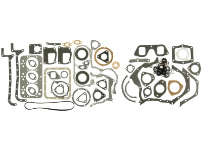 Motordichtsatz 8035; 8035.02; 8035.06 3-Zylinder, für Traktor Case IH, Fiat, Ford New Holland Motordichtsatz 8035; 8035.02; 8035.06 3-Zylinder, für Traktor Case IH, Fiat, Ford New Holland