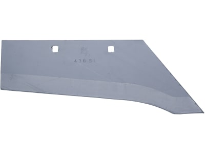 Schnabelschar links/rechts, geschnittene Ware, 436 S/436 SL, für DIN-Schare (universal) Schnabelschar links/rechts, geschnittene Ware, 436 S/436 SL, für DIN-Schare (universal)