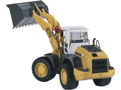 Bruder® Modell "Liebherr Radlader L574" 1:16, 02430 Bruder® Modell "Liebherr Radlader L574" 1:16, 02430