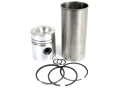 Kolben-/Zylindersatz für Perkins Motor A4.248 ab Nr. U08337N, T4.236 Standard Kolben-/Zylindersatz für Perkins Motor A4.248 ab Nr. U08337N, T4.236 Standard