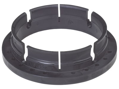 Walterscheid Adapterring, "Agraset 143", komplett, für "SC-Adapter GT30-50", 1101774