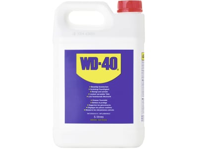 WD-40® Multifunktionsöl 5 l, 291212 WD-40® Multifunktionsöl 5 l, 291212