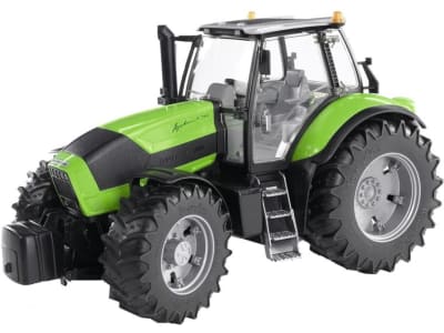 Bruder® Modell "Deutz-Fahr Traktor Agrotron X720" 1:16, 03080 Bruder® Modell "Deutz-Fahr Traktor Agrotron X720" 1:16, 03080