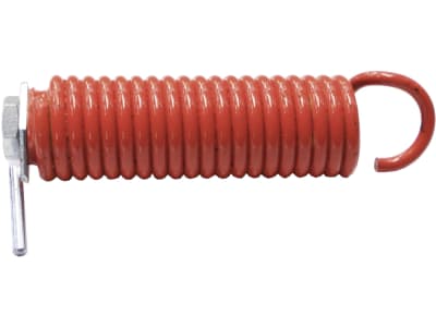 Gaspardo Zugfeder einstellbar für Einzelkornsägeräte MT, MTE, MTI, G15226280R Gaspardo Zugfeder einstellbar für Einzelkornsägeräte MT, MTE, MTI, G15226280R