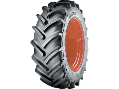 Mitas AS-Reifen 280/70 R 16 AC 70T 112A8; 112B Radial TL