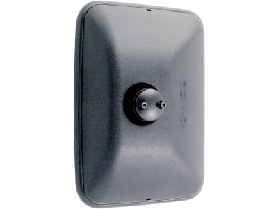 Außenspiegel "SK 301", 230 x 315 mm für Ø Spiegelarm 14 – 25 mm Außenspiegel "SK 301", 230 x 315 mm für Ø Spiegelarm 14 – 25 mm