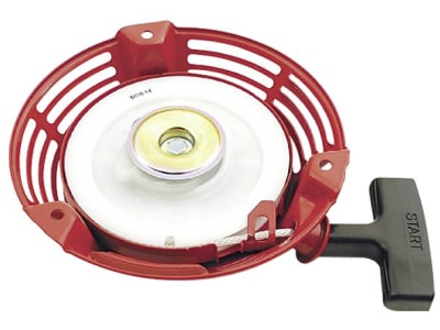 Honda Reversierstarter Rücklauf-Anlasser mit 1 Starterklinke für GXV160 28400-ZE7-003ZC Honda Reversierstarter Rücklauf-Anlasser mit 1 Starterklinke für GXV160 28400-ZE7-003ZC