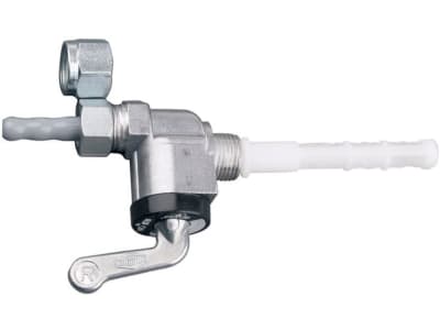 Kraftstoffhahn für universal, Gewinde M 12 x 1 links Kraftstoffhahn für universal, Gewinde M 12 x 1 links