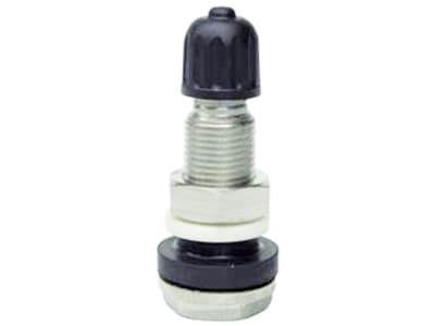 Tip Top Metallventil "Premium Linie Metallventil 36 MS Alcoa", Anzugsdrehmoment 3 – 5 Nm, vernickelt, Länge 36 mm, für Alufelgen, LKW, Bus Tip Top Metallventil "Premium Linie Metallventil 36 MS Alcoa", Anzugsdrehmoment 3 – 5 Nm, vernickelt, Länge 36 mm, für Alufelgen, LKW, Bus