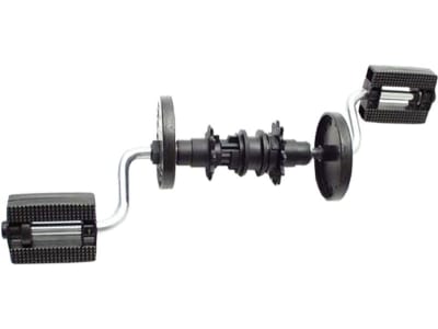 Rolly Toys® Pedalkurbel für Trettaktor mit Schaltung rollyFarmtrac, rollyUnimog, rollyX-Trac, rollyX-Trac Premium, 321 002 000 00 Rolly Toys® Pedalkurbel für Trettaktor mit Schaltung rollyFarmtrac, rollyUnimog, rollyX-Trac, rollyX-Trac Premium, 321 002 000 00