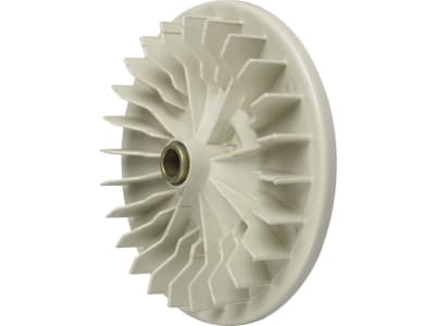 Lüfterrad Ø 237 mm, Aufnahme 20 mm, mit Kupplungseinsatz, für John Deere, Sabo Lüfterrad Ø 237 mm, Aufnahme 20 mm, mit Kupplungseinsatz, für John Deere, Sabo
