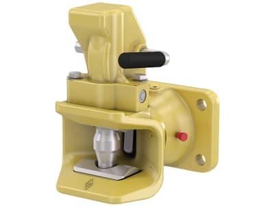 Walterscheid Zugmaul "KU2000NA..." automatisch mit Flansch, B x H 140 x 80 mm - 17 mm; 21 mm, Ø Bolzen 32 mm, schwarz, für Adapterplatte Anhängebock Traktor Walterscheid Zugmaul "KU2000NA..." automatisch mit Flansch, B x H 140 x 80 mm - 17 mm; 21 mm, Ø Bolzen 32 mm, schwarz, für Adapterplatte Anhängebock Traktor