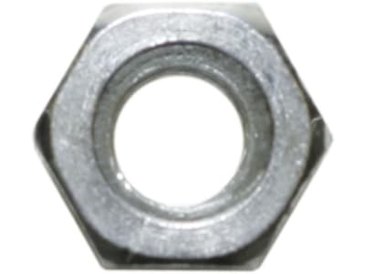 Industriehof® Sechskantmutter M 22 x 2 - 8.8, 51-1007 Industriehof® Sechskantmutter M 22 x 2 - 8.8, 51-1007