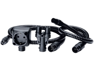 Calix Verteilerkabelsatz für Motorvorwärmung Calix Verteilerkabelsatz für Motorvorwärmung