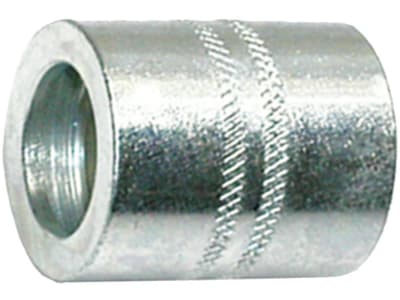 Fassung für Hydraulikschlauch 2 TE, 3 TE Fassung für Hydraulikschlauch 2 TE, 3 TE