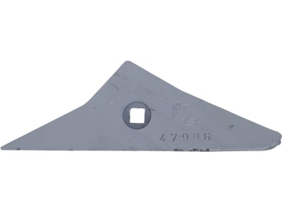 Anlagenspitze, links/rechts, geschnittene Ware, 47996, für Gassner Anlagenspitze, links/rechts, geschnittene Ware, 47996, für Gassner
