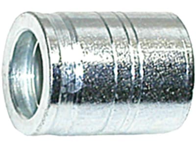 Schälfassung NW DN 6 - 1/4", für Hochdruckschlauch 2 SN, Jetclean 1 SN, 1 SN-HT, 2 SN