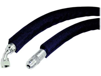 Knickschutzschlauch "TEXSLEEVE" 73 mm