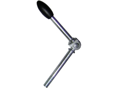 TRAILER POOL Knebel für 60 mm Klemmbügel M 12 klappbar, 016 008 115 TRAILER POOL Knebel für 60 mm Klemmbügel M 12 klappbar, 016 008 115