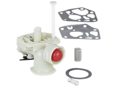Briggs & Stratton Vergaser Membranvergaser, Primer System für Modell 9, 795 477 Briggs & Stratton Vergaser Membranvergaser, Primer System für Modell 9, 795 477
