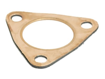 Krümmerdichtung, 180°, 3 Loch M 12, für Verbindung Krümmer/Auspuffstutzen Motor; Ford New Holland 2000, 3000, 4000, 5000, 6000, 200, 300, 500, 600; Landini 6000, 7000, 8000; Massey Ferguson Traktor 100, 200, 300, 30, 50; Perkins A4 Krümmerdichtung, 180°, 3 Loch M 12, für Verbindung Krümmer/Auspuffstutzen Motor; Ford New Holland 2000, 3000, 4000, 5000, 6000, 200, 300, 500, 600; Landini 6000, 7000, 8000; Massey Ferguson Traktor 100, 200, 300, 30, 50; Perkins A4