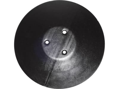 Industriehof® Säscheibe 320 x 3 mm, LK 70 mm, gewölbt, glatt, für Amazone, 31-34014 Industriehof® Säscheibe 320 x 3 mm, LK 70 mm, gewölbt, glatt, für Amazone, 31-34014