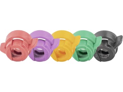 Agrotop Bajonettmutter SW 11 für Düse Albuz® APE, Albuz® APG, Albuz® AVI, Albuz® EXA/ESI Agrotop Bajonettmutter SW 11 für Düse Albuz® APE, Albuz® APG, Albuz® AVI, Albuz® EXA/ESI