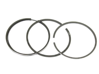 Kolbenringsatz, Motor 8035.01; 8045.01; 8065.01, Stärke 2,50 mm; 2,50 mm; 5,50 mm, für Fiat Kolbenringsatz, Motor 8035.01; 8045.01; 8065.01, Stärke 2,50 mm; 2,50 mm; 5,50 mm, für Fiat
