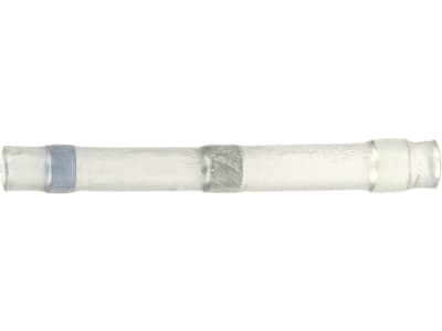 Herth + Buss Lötverbinder "Tyco Solder Sleeve" 0,1 – 0,5 mm², blau; weiß, Aufnahme Ø 1,7 mm, 50 252 639