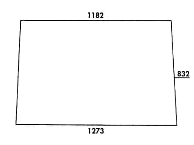 Frontscheibe, klar, 1.185/1.275 x 830 x 6 mm, für Zetor 5211/45, 6211/45, 7211/45, 7711/45, Kabine UR 1