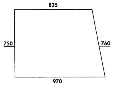 Seitenscheibe, klar, Bohrungen 0, für Zetor 5211/45, 6211/45, 7211/45, 7711/45, Kabine UR 1